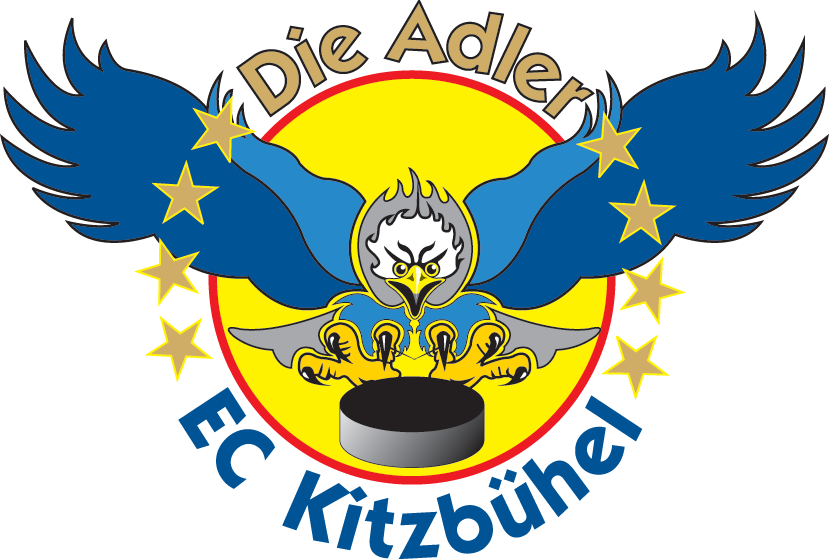 EC Kitzbuhel 2016-Pres Primary Logo iron on heat transfer